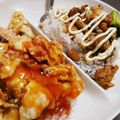 ゴレンジャイ's cooksnap of when they made タレが選べる☆王将風カニ玉.