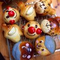 ミリーメイ's cooksnap of when they made HBで✿基本の菓子パン生地.