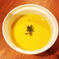 ももひま's cooksnap of when they made バターナッツかぼちゃの冷製ポタージュ.