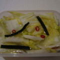 shokoscafe's cooksnap of when they made 自宅で簡単♪白菜の浅漬け.