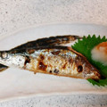☆大ちゃんママ☆'s cooksnap of when they made 元魚屋が教える！美味しい秋刀魚の塩焼き.