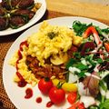 ヨーさん's cooksnap of when they made 超～簡単♪本格チキンライス☆コツあり♡.
