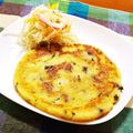 とこきち's cooksnap of when they made 朝食・おやつにも◎丸めない♡じゃがいも餅.