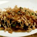 pear_no's cooksnap of when they made たっぷり鶏野菜のオムお好み焼き.