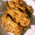 エミモン☆'s cooksnap of when they made ササミの薄い竜田揚げ♥お弁当にもgood.