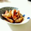 ＊アベリ＊'s cooksnap of when they made 簡単♡赤魚の煮付け.
