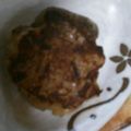 稲沢ゆり's cooksnap of when they made じゃがいも餅☆肉じゃがリメイク.