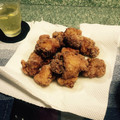 クック746VQL☆'s cooksnap of when they made 簡単‼焼肉のタレで美味しい鶏の唐揚げ☆.