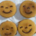 もえ☆moe's cooksnap of when they made 森永ＤＥＡＲとキャラメルのフロランタン.