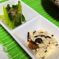 りんごのポタージュ's cooksnap of when they made 簡単ヘルシー！豆腐入りひじき煮.