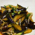 ｅｍｉ−ｍ's cooksnap of when they made 簡単ナスのたっぷりネギ盛り焼き.