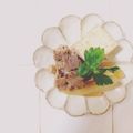 ♥bambi♥'s cooksnap of when they made ★我が家で大人気な肉豆腐★.