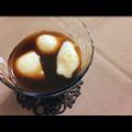 Cookじゃす's cooksnap of when they made 牛乳のアイスキューブ♪.