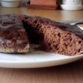 ダナ子's cooksnap of when they made 素朴でヘルシー自家製ホットケーキミックス.