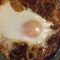もみみみ's cooksnap of when they made 簡単リメイク✧ハヤシパスタグラタン.