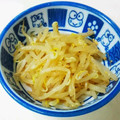 taako1552's cooksnap of when they made 本格的もやしのナムル.