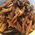 パフパフパフ's cooksnap of when they made 常備菜！しめじの佃煮風♪.