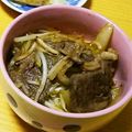 ともぽん♡'s cooksnap of when they made カルビ丼.