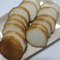 6193ka's cooksnap of when they made 長芋のわさび漬け.