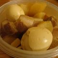 りんごちゃん☆★☆彡's cooksnap of when they made 豚の角煮.