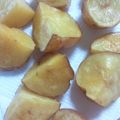 sweet1610's cooksnap of when they made じゃがバタ.