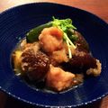 ＊3micha3＊'s cooksnap of when they made 茄子と鶏肉のみぞれ煮.