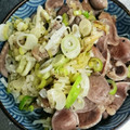 ばとらるま's cooksnap of when they made 【簡単】砂肝のさっぱりレモン炒め.