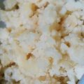 にゃにゃーん☆'s cooksnap of when they made 夜食に最適！　コンソメポテト！.