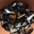 midodododo's cooksnap of when they made 簡単出来る★大豆とひじきの煮物.