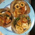 hanako4877's cooksnap of when they made 簡単！ピーマンの甘辛煮.