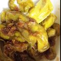 seka854's cooksnap of when they made シシトウの甘辛煮.