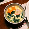 クックQ5IWPC☆'s cooksnap of when they made お鍋で簡単！茶碗蒸し.