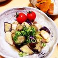 goyas57's cooksnap of when they made ツルッとした食感☆鶏肉の治部煮風.