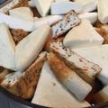 hitoejoy's cooksnap of when they made おでんのだし汁.