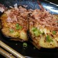 まふまふうさぎ's cooksnap of when they made 米なすのステーキ.