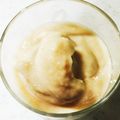 moncici's cooksnap of when they made さっぱり♪桃のスムージー.