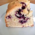 Aardbei's cooksnap of when they made ギリシャヨーグルトとフレッシュ苺のケーキ.