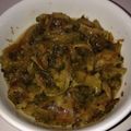 kiki7112's cooksnap of when they made ご飯がすすむ♪ゴーヤのおかか炒め☺.