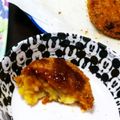 りんころ9141's cooksnap of when they made 【簡単】とんかつ（コロッケ）ソース.