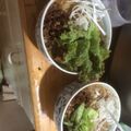 クックCAGQNO☆'s cooksnap of when they made 本格！白ごま担々麺.