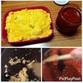 kyokakyoka's cooksnap of when they made 基本のトマトソース.