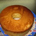 秋桜ちゃん's cooksnap of when they made シフォンケーキ.