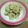 さとぽん妻's cooksnap of when they made フライパン×パン粉の２パン　クッキー.