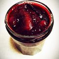 eicoSweet's cooksnap of when they made 野菜ソムリエの、プルーンジャム。.
