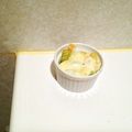 komutatata's cooksnap of when they made オーブンで♪アボカドのマヨチーズ焼き.