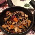 ナピト's cooksnap of when they made ひじきの五目煮.