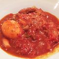 ba777sugar's cooksnap of when they made 牛肉とトマトの赤ワイン煮込み.