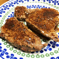 YUKIKI☆'s cooksnap of when they made ステーキの焼き方.