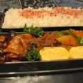 ジョングレ's cooksnap of when they made 卵1つでふわふわ卵焼き♪.