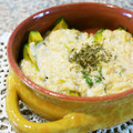 るるおか's cooksnap of when they made アボガドの柚子胡椒焼き.